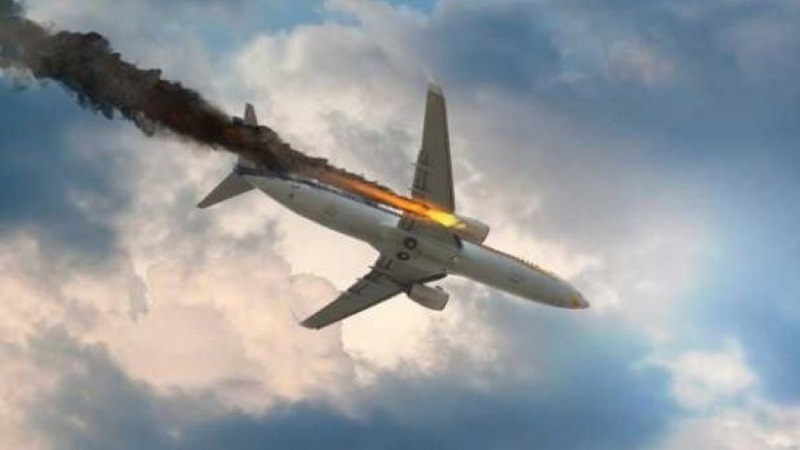 بهاروند: گزارش سقوط هواپیمای اوکراینی به زودی منتشر می‌شود