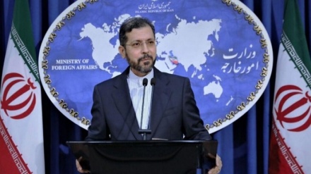 Iran propone piano per risolvere conflitto Nagorno-Karabakh 