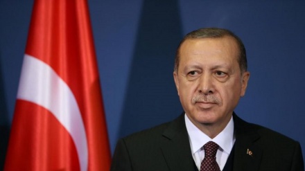 Turchia: Erdogan manda soldati verso Azerbaigan