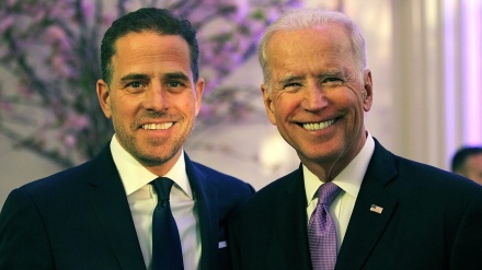 Usa: censurato un articolo sul figlio di Biden , Twitter ammette di aver sbagliato