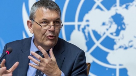 UNRWA: Gazze'nin durumu vahim