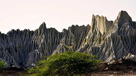 Чобаҳорнинг Марс тоғлари