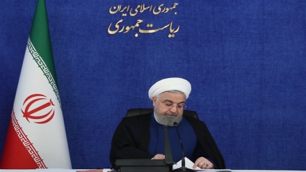 President orders formation of Iran trade database