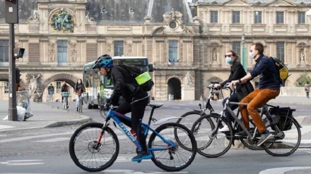 ＷＨＯが、欧州での「コロナ疲れ」の高まりを警告