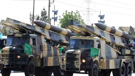  پایان محدودیت تسلیحاتی ایران ؛پیام ها وپیامدها 