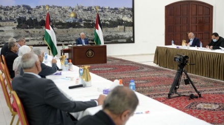 Al-Fatah ratifica recientes acuerdos con HAMAS