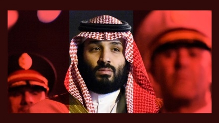 Bin Selman thotë se nëse ai normalizon marrëdhëniet me Izraelin, Irani do ta vrasë atë