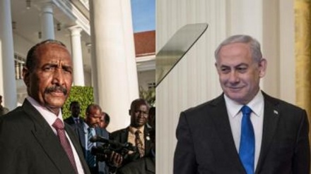 Kuanzishwa uhusiano baina ya Sudan na utawala haramu wa Israel na mustakbali wa nchi hiyo  