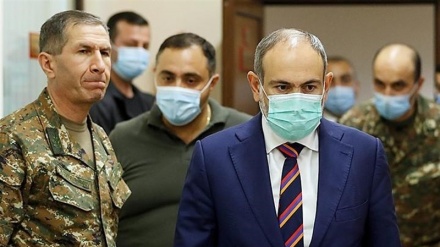 亚美尼亚提出卡拉巴赫停火条件