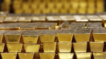 گزارش بانک جهانی درباره فروش ذخایر طلای تاجیکستان
