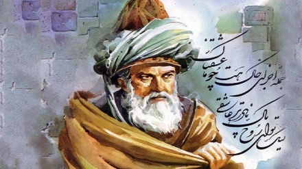 Contes et légendes iraniens