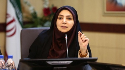 Update Terbaru Covid-19 di Iran