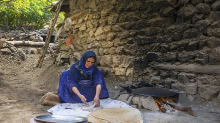 (FOTO) Iran, la vita dei nomadi- 2