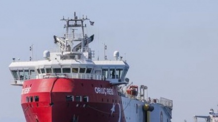 Yunanistan istikşafi görüşmeler için ön şart koştu 