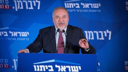 ליברמן: לא נתגבר על הקורונה עם המפלגות החרדיות בקואליציה