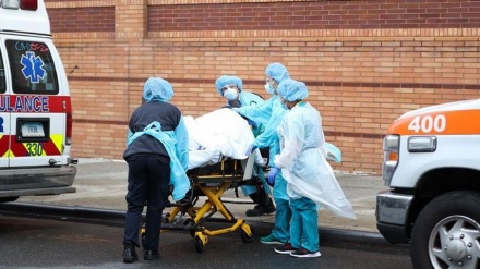 Pandemia në botë bëhet më kërcënuese