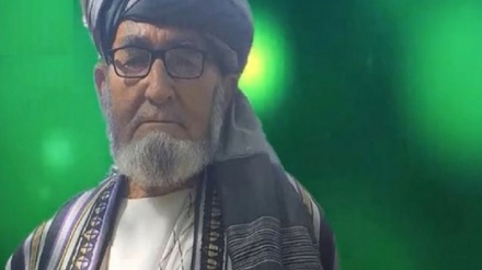 درگذشت هنرمند محلی پرآوازه افغانستان 