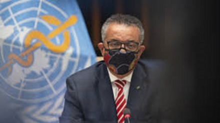 Oms: far circolare il virus liberamente sarebbe immorale