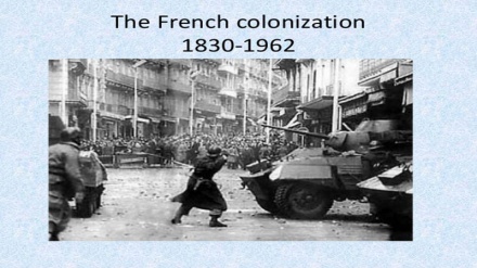 Algeria kufuatilia jinai za Ufaransa nchini humo wakati wa ukoloni