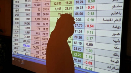 Ekonomia saudite goditet rëndë ndërsa PBB zvogëlohet me 7%