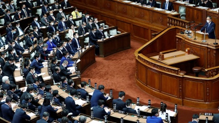 菅首相が、所信表明演説でアジア太平洋諸国、中国、北朝鮮との対応方針に関して説明