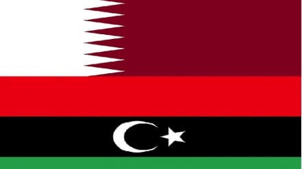 Libia, cooperazione militare tra Qatar e il Governo di Tripoli