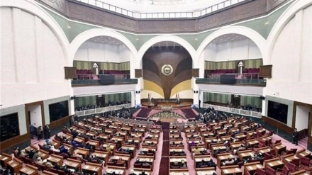 مجلس افغانستان فرمان تقنینی قانون مبارزه علیه فساد اداری را رد کرد