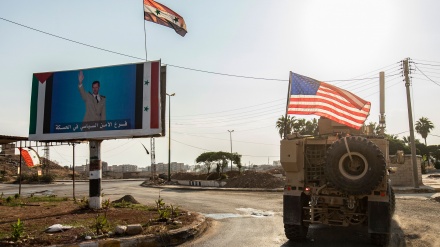 Послание США России – что у Вашингтона в голове о курдской территории Сирии? 