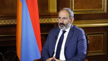 PM Armenia: Tanpa Intervensi Turki, Perang Karabakh tidak akan Pecah