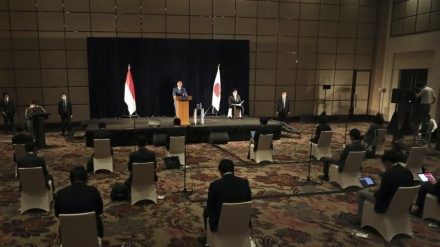 日本首相：日本完全没有考虑建立“亚太版北约”