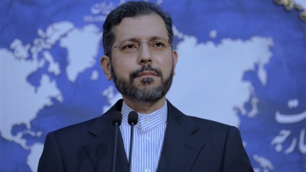 哈蒂布扎德：伊朗已提出和平解决亚美尼亚和阿塞拜疆之间争端的计划