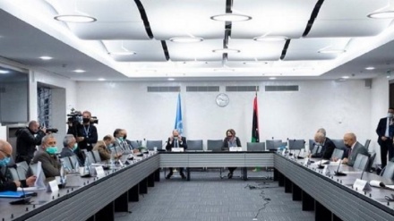 Kutia saini pande hasimu nchini Libya makubaliano ya usitishaji vita