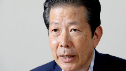 公明党 山口代表 「新設デジタル庁を福島に」と菅首相に提案