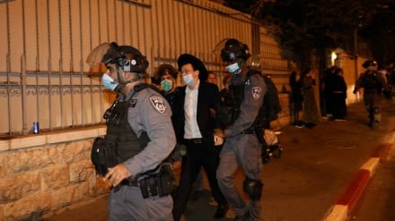 הבנה חשאית עם החרדים, אפשרית רק בממשלה מושחתת