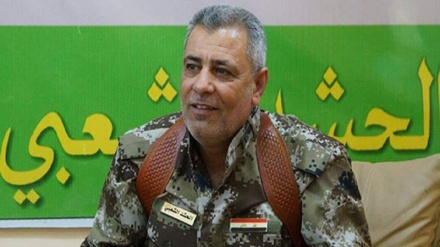 Mbi 95% e bërthamave të shuara të ISIS janë shkatërruar në Kirkuk