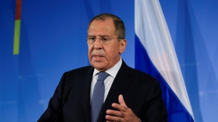 Onyo la Lavrov kuhusu uwepo wa mamluki 2000 wa kitakfiri huko Karabakh