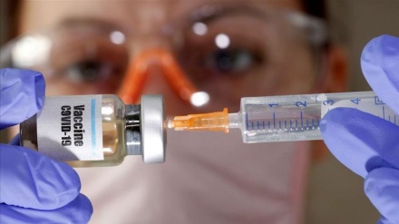 Warning world is on 'brink of a catastrophic moral failure,' WHO chief denounces vaccine-hoarding by rich nations