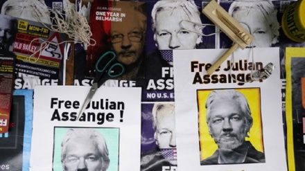 Assange: verdetto su estradizione fissato per il 4 gennaio