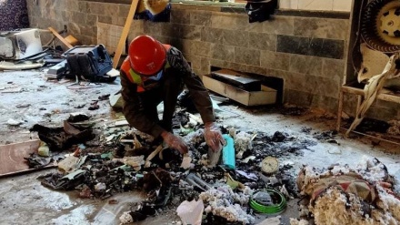 पाकिस्तान, मदरसे में धमाका, 7 हताहत 70 घायल