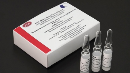 Venezuela gets shipment of Russia-made Sputnik-V COVID-19 vaccine