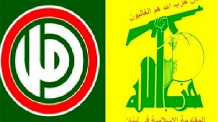 Hizbullah Menentang Susunan Tim Perundingan Lebanon-Israel