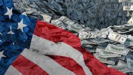 USA: triplicato il debito federale 