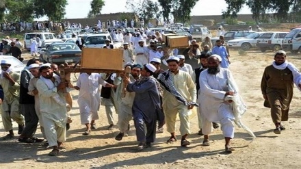 ۱۸۰ غیرنظامی طی ماه اخیر در افغانستان کشته شدند