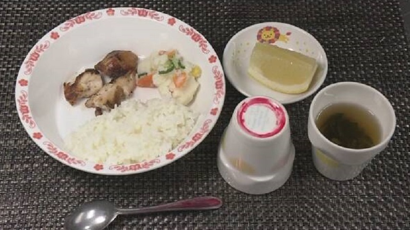 東京の保育園でハラール認証の給食スタート　