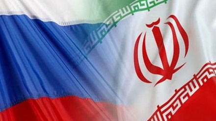 Énfasis de Rusia en cooperación militar con Irán después del levantamiento del embargo de armas