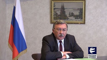 Rusya: Bercam'ın uygulanmasında gerçek ilerleme adına çaba göstermeliyiz