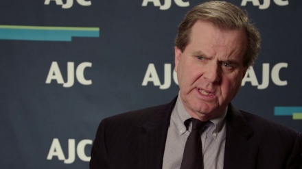 Lobi sionist në SH.B.A. ka frikë nga skadimi i embargos së armëve të Iranit