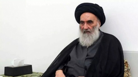 אייתאללה סיסטאני: לא מותר לסחור במוצרים ישראלים