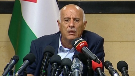 רג'וב: משלחת מפת