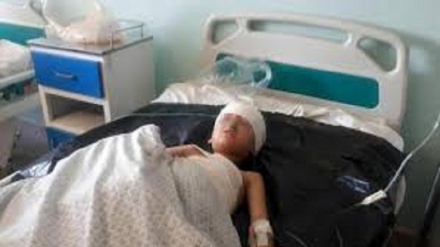 Afghanistan, raid aereo su una moschea: uccisi 12 bambini